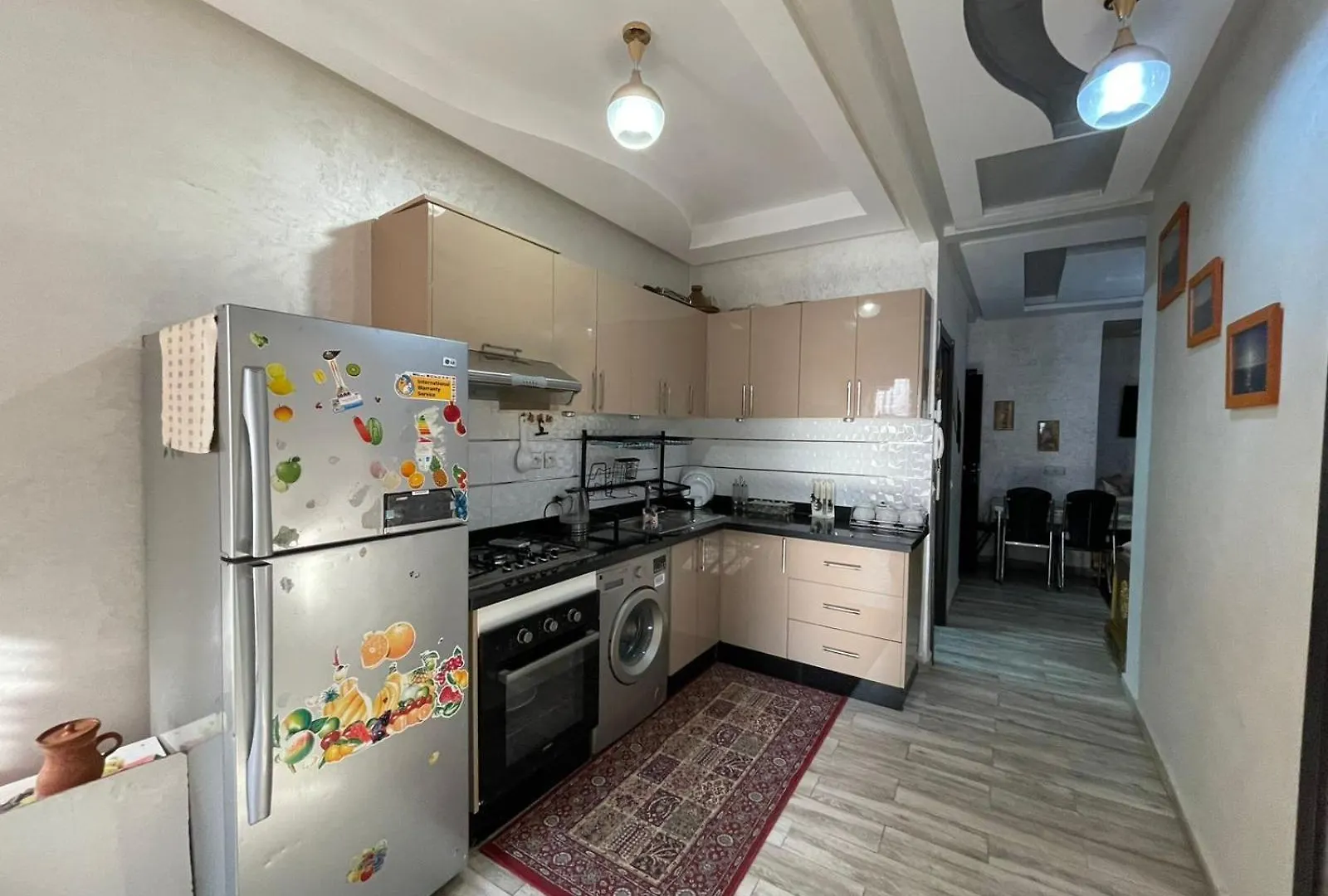 Plaza Sejour Apartment Marrakesh Morocco