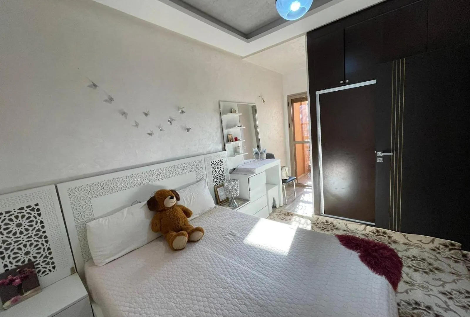 Plaza Sejour Apartment Marrakesh