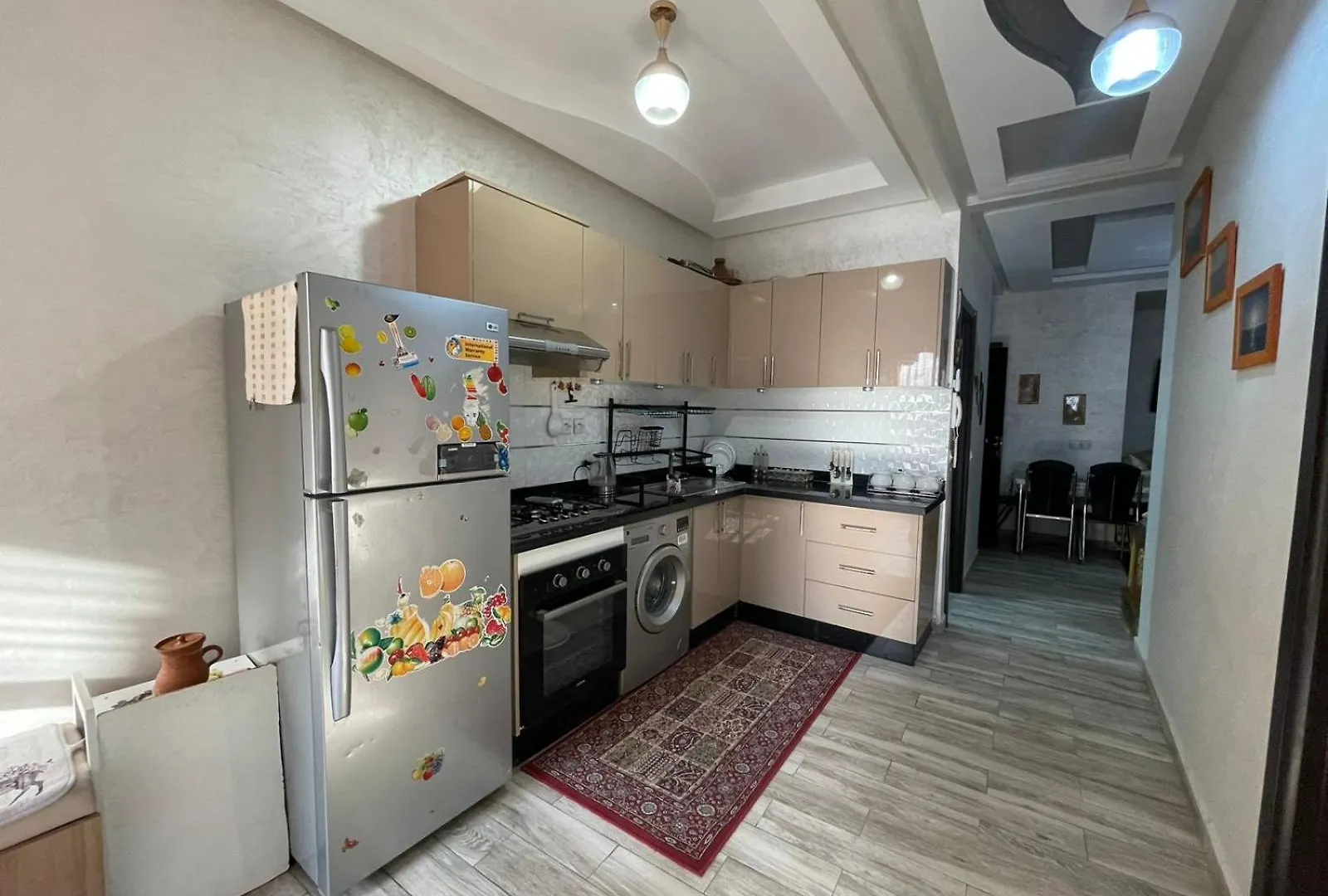 Plaza Sejour Apartment Marrakesh 0*,  Morocco